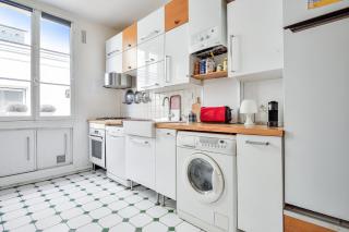 Appartement Panel - Welkeys - Neuilly-sur-Seine - 4