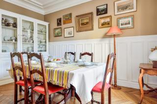 Appartement Panel - Welkeys - Neuilly-sur-Seine - 5