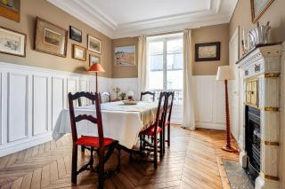 Appartement Panel - Welkeys - Neuilly-sur-Seine - 6