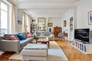 Appartement Panel - Welkeys - Neuilly-sur-Seine - 0