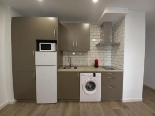 Apartamento Fuentes - Conil de la Frontera - 9