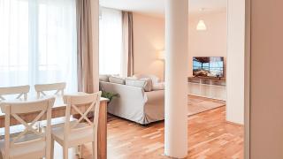 FilinHome Papa Suite 5 - Novi Sad - 9