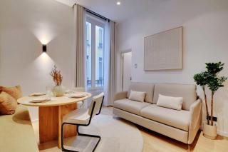 Dream Home near Sacre Coeur - París - 9