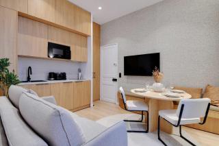 Dream Home near Sacre Coeur - París - 1