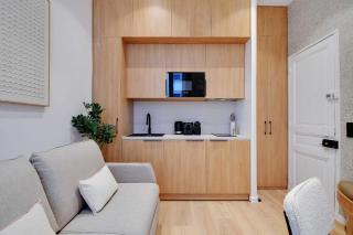 Dream Home near Sacre Coeur - París - 4