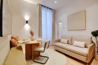 Dream Home near Sacre Coeur - París - 8