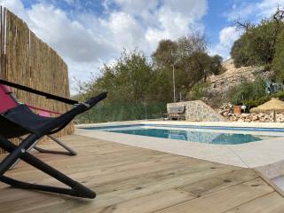 Maison Andalouse avec piscine - El Almendral - 8