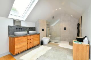 Water Edge - Dittisham - 4