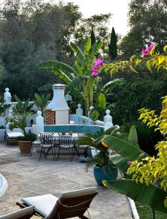 Villa Chantilly Marbella - Marbella - 8