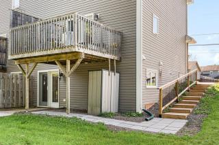 Quite 1 bedroom apartment. - 2