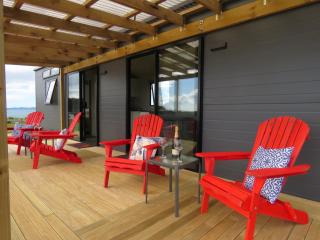 Kiwi Scenic Retreat - 0