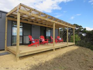 Kiwi Scenic Retreat - 8