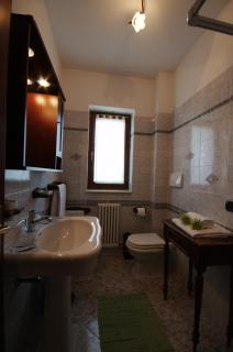Agriturismo Il Crinale - Castorano - 8
