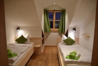 Ferienwohnung beim Hainz - 2