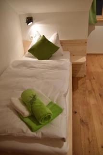 Ferienwohnung beim Hainz - 1