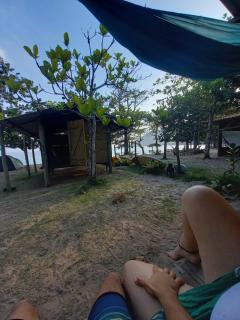 Camping Atobá Praia do Sono - Paraty - 5