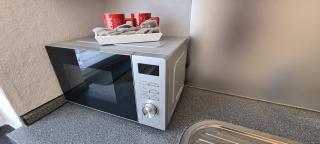 City Wohnung 3 Zimmer - Brema - 6