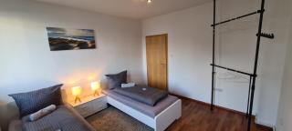 City Wohnung 3 Zimmer - Brema - 7
