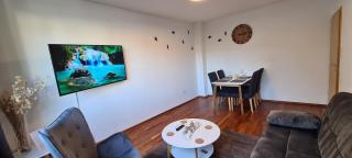 City Wohnung 3 Zimmer - 8