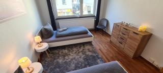 City Wohnung 3 Zimmer - Brema - 9