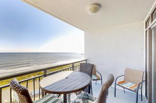 Beachwalk Villas 504 - Myrtle Beach - 9