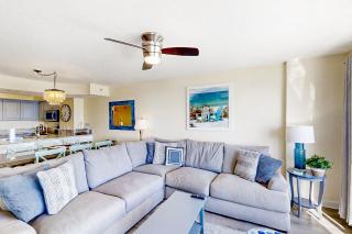 Beachwalk Villas 504 - Myrtle Beach - 7