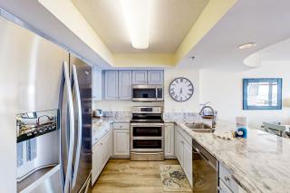 Beachwalk Villas 504 - Myrtle Beach - 3