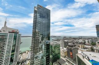 QV Luxury with Sea Views (1128) - Auckland - 7
