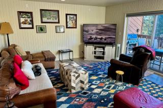 Windriver Retreat - 9
