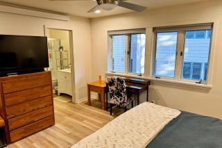 Windriver Retreat - 2