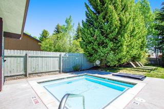 Windriver Retreat - 7