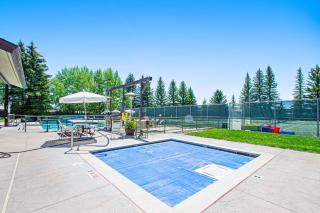 Windriver Retreat - 6