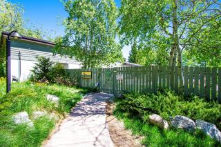 Windriver Retreat - 3