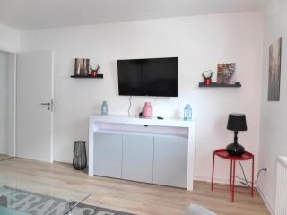 Paris Winterberg Ferienwohnung 6 Pers WiFi in City near Lift - Winterberg - 7