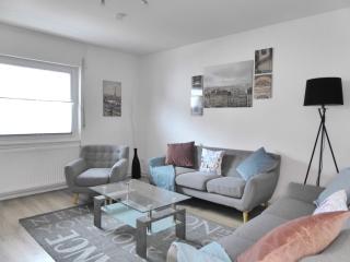 Paris Winterberg Ferienwohnung 6 Pers WiFi in City near Lift - Winterberg - 8