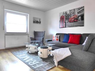 London Winterberg Ferienwohnung 6 Pers WiFi in der City near Lift - Winterberg - 9