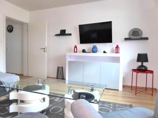 London Winterberg Ferienwohnung 6 Pers WiFi in der City near Lift - Winterberg - 8