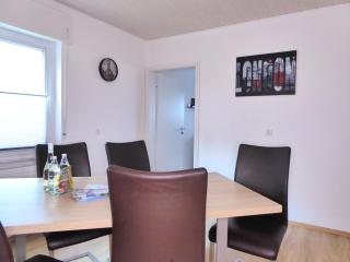 London Winterberg Ferienwohnung 6 Pers WiFi in der City near Lift - Winterberg - 4