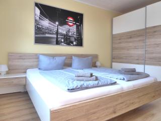 London Winterberg Ferienwohnung 6 Pers WiFi in der City near Lift - Winterberg - 2