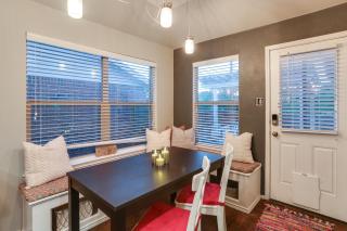 Patio, Pergola and Pool Access Aubrey Retreat! - Corinth - 3