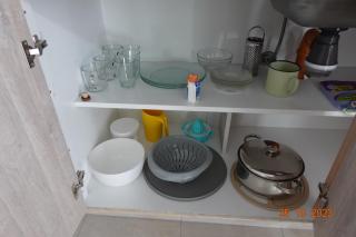 Pipí Cucú - Apartamentos - Crespo - 1