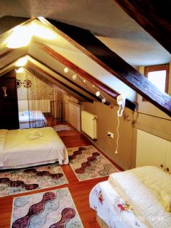 CASTEL RESIDENCE - Braşov - 2