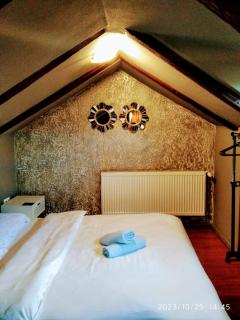 CASTEL RESIDENCE - Braşov - 4