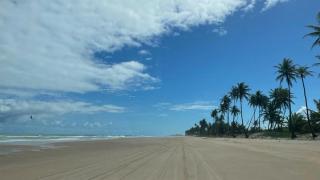 Apartamento Doce Lar Resort Treebies Subauma - Subaúma - 3