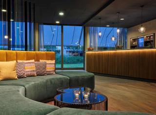 Essential by Dorint Basel City - 9
