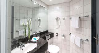 Essential by Dorint Basel City - Basilea - 2