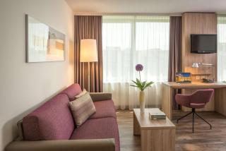 Essential by Dorint Basel City - Basilea - 4