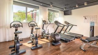 Essential by Dorint Basel City - Basilea - 5