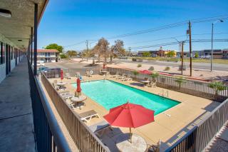Motel 6-Kingman, AZ - Route 66 East - Kingman - 7