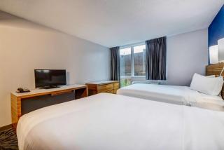 Motel 6 Arlington TX Entertainment District - 1